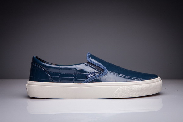 Vans Low-Top Slip-on Men Shoes--228